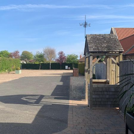 Meals Farm - Courtyard Room North Somercotes Luaran gambar
