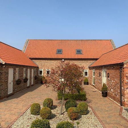 Meals Farm - Courtyard Room North Somercotes Luaran gambar