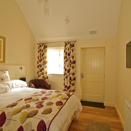 Meals Farm - Courtyard Room North Somercotes Luaran gambar