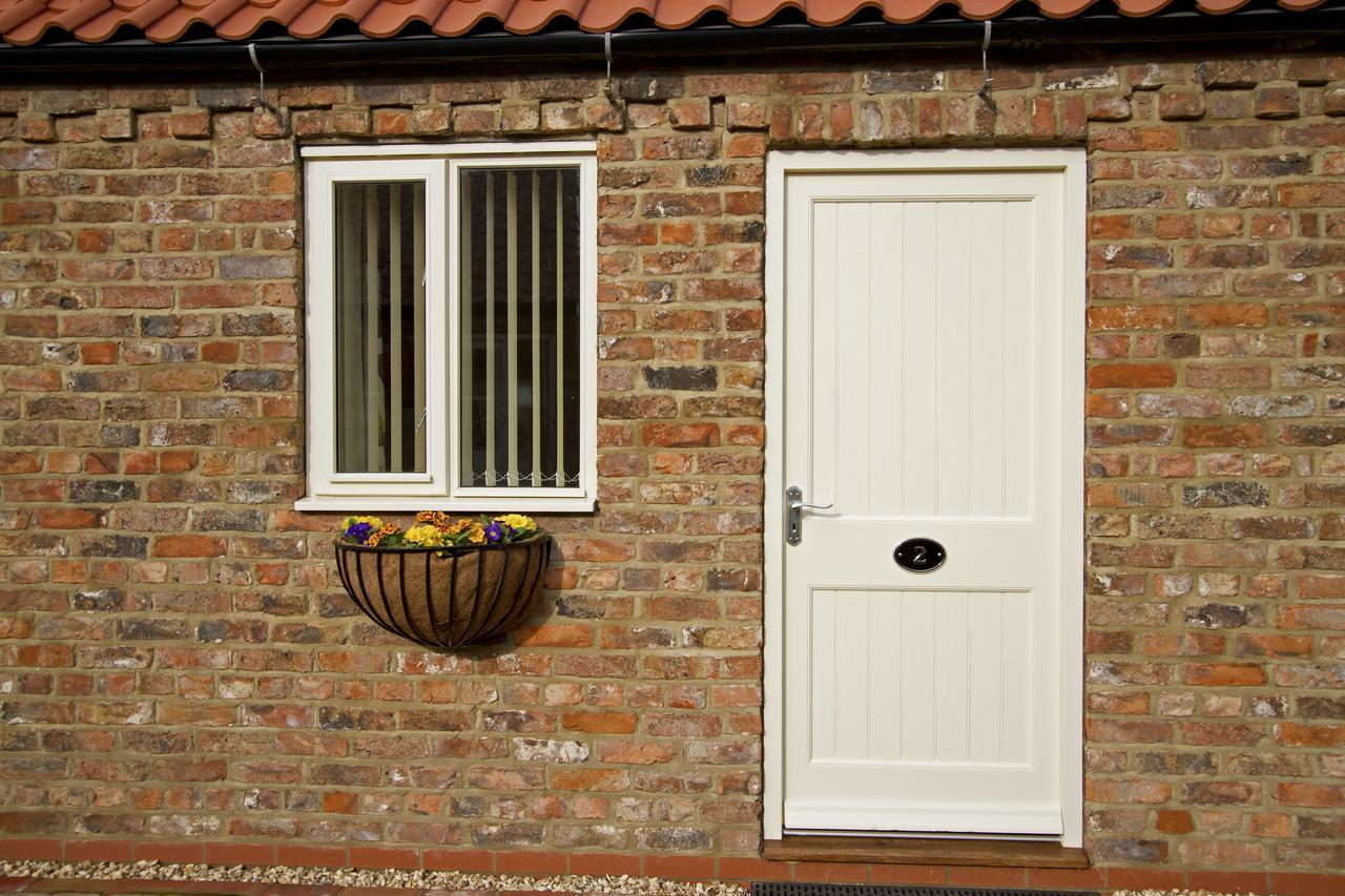 Meals Farm - Courtyard Room North Somercotes Bilik gambar