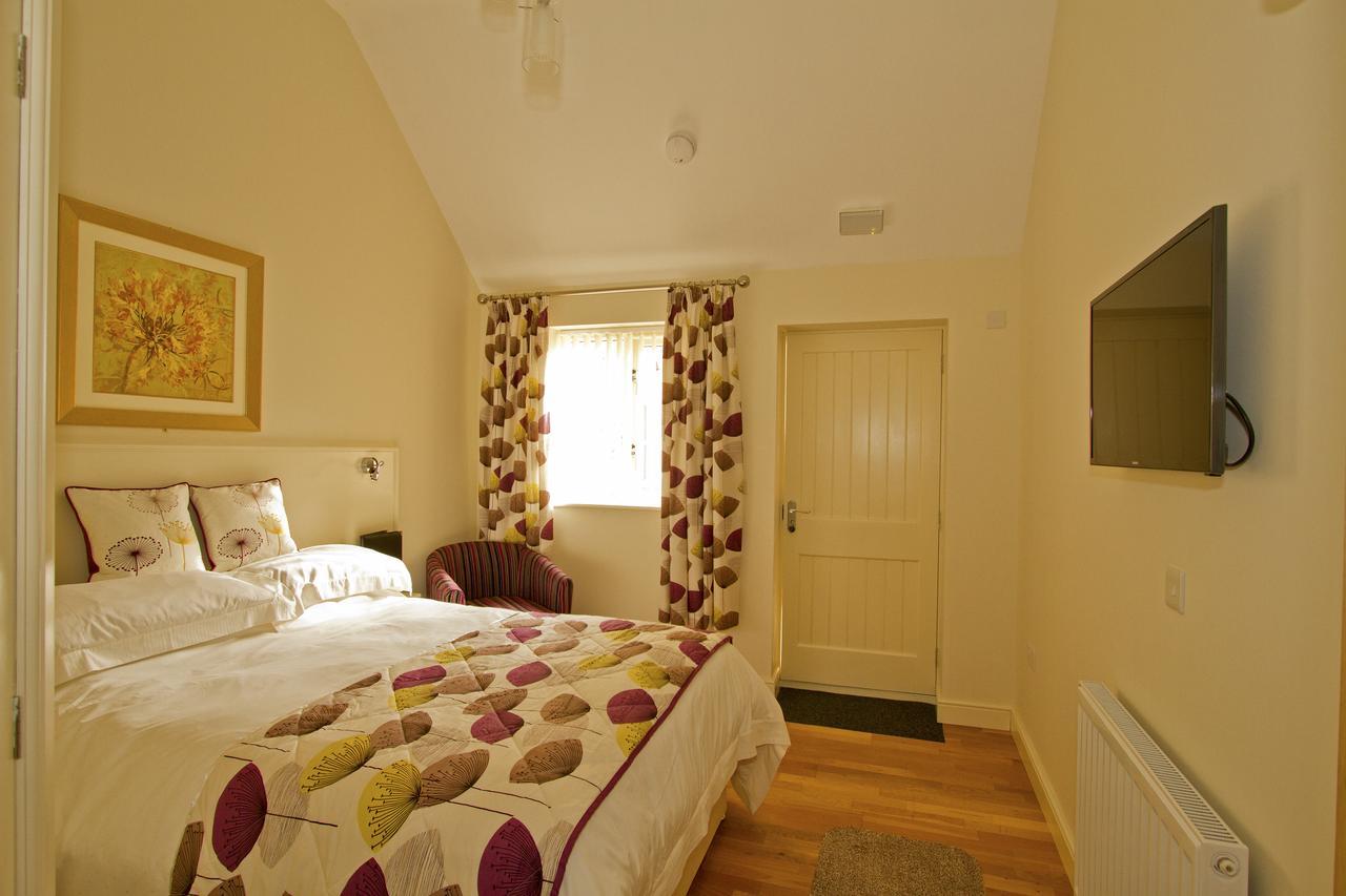 Meals Farm - Courtyard Room North Somercotes Luaran gambar