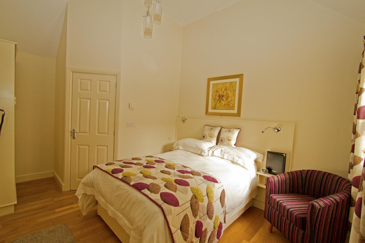 Meals Farm - Courtyard Room North Somercotes Luaran gambar
