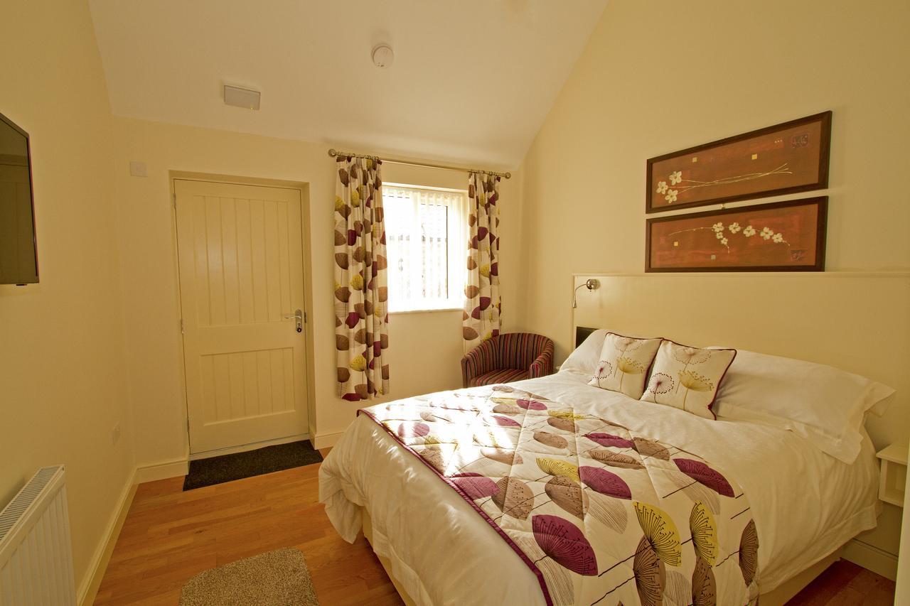 Meals Farm - Courtyard Room North Somercotes Bilik gambar