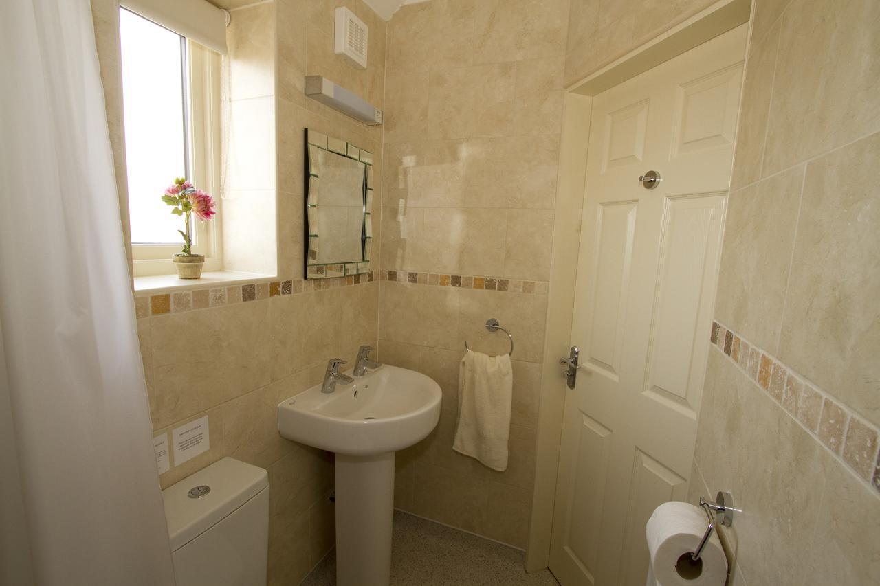 Meals Farm - Courtyard Room North Somercotes Luaran gambar