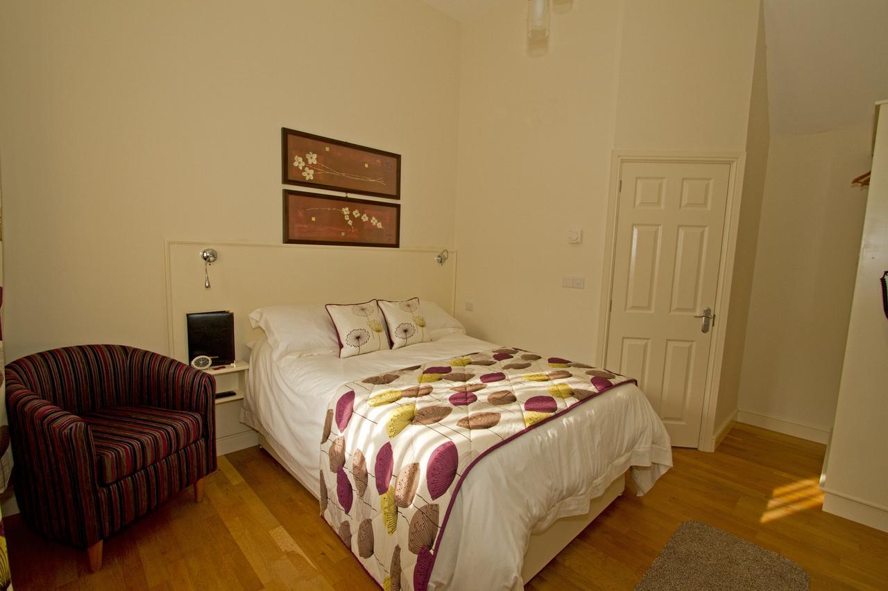 Meals Farm - Courtyard Room North Somercotes Bilik gambar
